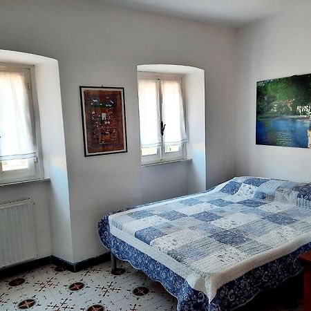 La Casa Nel Borgo Apartment Tellaro Exterior foto