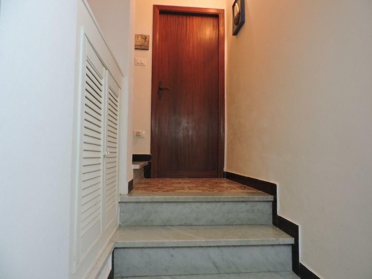 La Casa Nel Borgo Apartment Tellaro Exterior foto