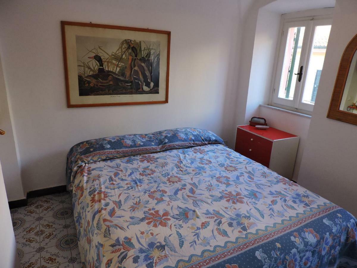 La Casa Nel Borgo Apartment Tellaro Exterior foto